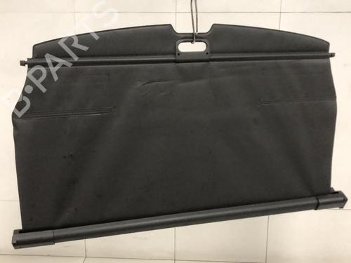 Hattehylde Hattehylde OPEL ZAFIRA / ZAFIRA FAMILY B (A05) 1.9 CDTI (M75) (150 hp) 33600408 33600408