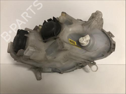 Used Left headlight Left headlight SMART CABRIO (450) 0.6 (S1OLA1, 450.441, 450.442, 450.443) (55 hp) 33582797 33582797