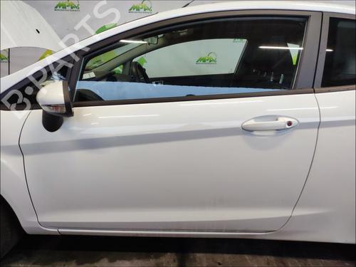 left-front-door-ford-fiesta-vi-cb1-ccn-2008-33583142 main image