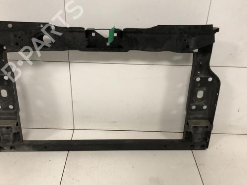 Front slam panel FORD KA (RU8) 1.2 | BP33595683C72 - Image 2