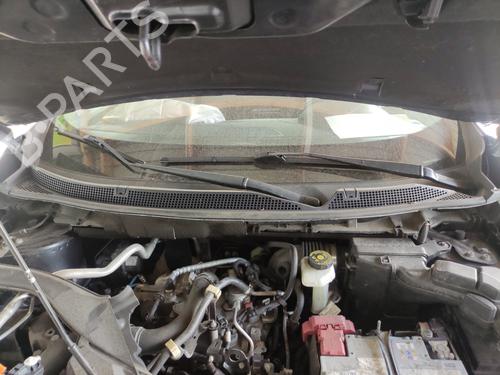 Used Scuttle panel Scuttle panel RENAULT KADJAR (HA_, HL_) 1.2 TCe 130 (HLMR) (130 hp) 35910983 35910983