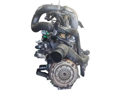 Engine CITROËN JUMPER I Van (244) 2.0 HDi | BP37241381M1 - Image 2