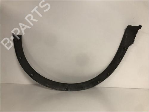 Venstre bagtil skærm liste HONDA CIVIC VIII Hatchback (FN, FK) 2.2 CTDi (FK3) | BP34705240C136 - Image 3