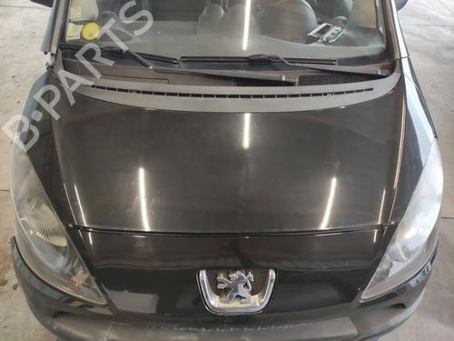 hood-peugeot-1007-km_-2005-33594536 main image