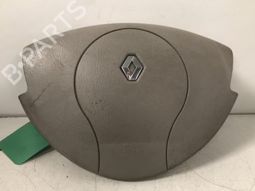 driver-airbag-renault-twingo-ii-cn0_-2007-36577839 main image