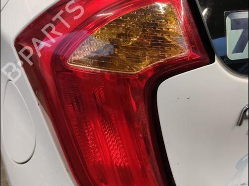 Left taillight KIA PICANTO II (TA) 1.0 | BP33590658C34 - Image 2