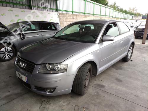 Water radiator AUDI A3 (8P1) 1.6 FSI | BP35911236M31 - Image 2
