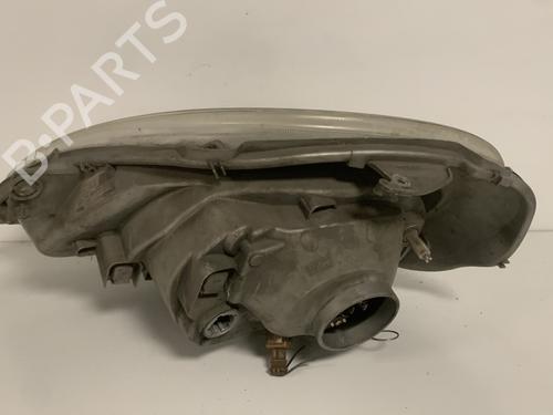 Right headlight RENAULT TRAFIC II Van (FL) 1.9 dCi 80 (FL0B) | BP33594434C29 - Image 5