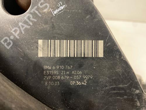 Left taillight BMW 5 (E60) | BP36261066C34 - Image 2