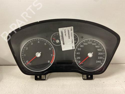 Used Instrument cluster Instrument cluster 39549912 39549912