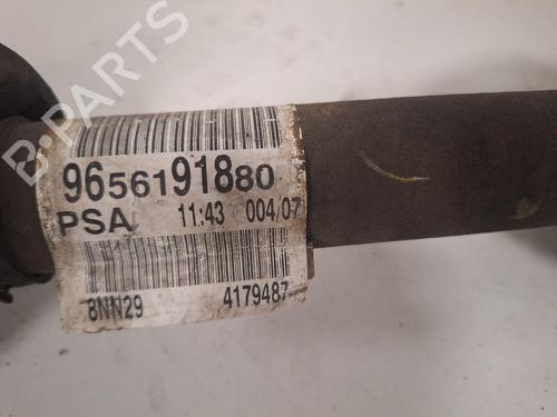 Used Left front driveshaft Left front driveshaft 38309332 38309332