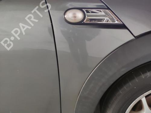 Forskærm Højre Forskærm Højre MINI MINI (R56) Cooper D (109 hp) 35910673 35910673