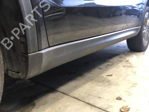 Used Left sideskirt Left sideskirt SUZUKI VITARA (LY) 1.6 DDiS (APK 416D) (120 hp) 33599537 33599537