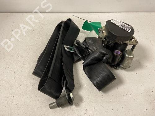 Front left seatbelt OPEL COMBO Box Body/MPV (X12) 1.3 CDTI (B05) | BP39256631I26 - Image 4