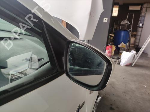 Used Right mirror Right mirror HYUNDAI i30 (GD) 1.6 CRDi (110 hp) 33595076 33595076