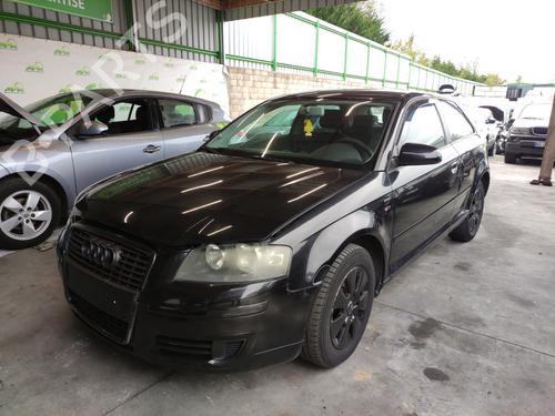 front-slam-panel-audi-a3-8p1-2003-2004-2005-2006-2007-2008-2009-2010-2011-2012-2013-33595522 main image