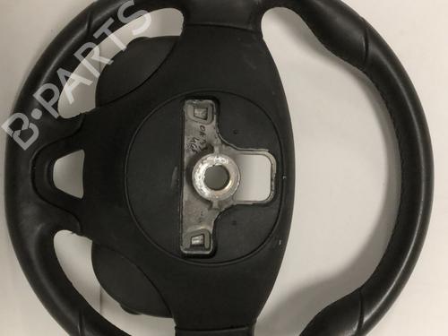 Steering wheel SMART FORFOUR Hatchback (453) 0.9 (453.044, 453.053) | BP33591023C49 - Image 3