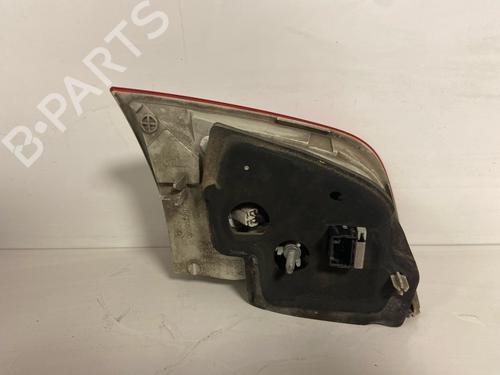 Used Right tailgate light Right tailgate light PEUGEOT 508 SW I (8E_) 1.6 HDi (115 hp) 34285136 34285136