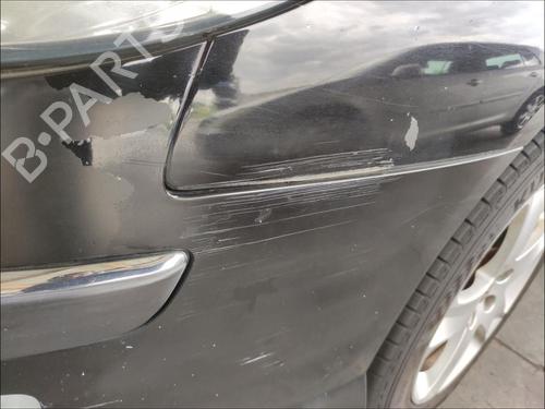 Used Front bumper Front bumper PEUGEOT 407 SW (6E_, 6D_) 2.0 HDi 135 (136 hp) 33588061 33588061