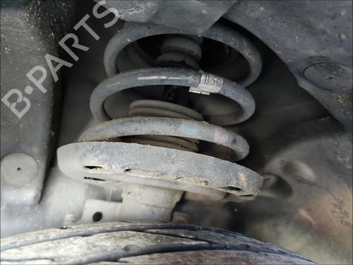 Used Left front shock absorber Left front shock absorber 36573978 36573978