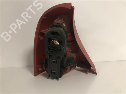 Used Right taillight Right taillight RENAULT CLIO II (BB_, CB_) 1.6 (B/CB0D, BB00) (90 hp) 33580864 33580864