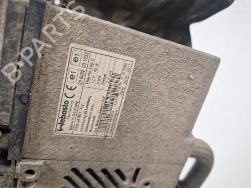 Used Electronic module Electronic module CITROËN C8 (EA_, EB_) [2002-2026] 33597700 33597700