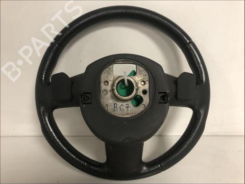 Steering wheel AUDI Q7 (4LB) 3.0 TDI quattro | BP33578356C49 - Image 5