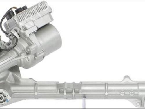 Steering rack MINI MINI COUNTRYMAN (R60) Cooper | BP33584140M22 - Image 2