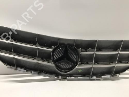 Used Grille Grille MERCEDES-BENZ B-CLASS Sports Tourer (W245) B 180 CDI (245.207) (109 hp) 33599176 33599176