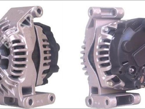Used Alternator Alternator FIAT PANDA (169_) 1.3 D Multijet (169.AXC1A) (70 hp) 33574567 33574567