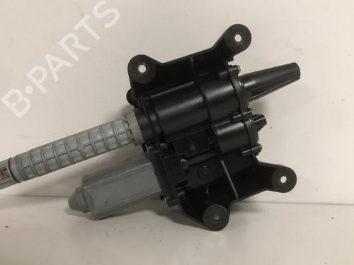 Used Electric handbrake Electric handbrake PEUGEOT 5008 (0U_, 0E_) 1.6 HDi (110 hp) 33594847 33594847