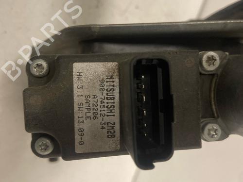 Used Rear right window mechanism Rear right window mechanism 38941572 38941572