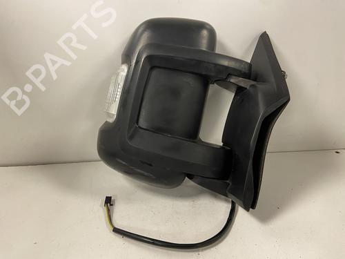 Used Right mirror Right mirror FIAT DUCATO Platform/Chassis (250_) 100 Multijet 2,2 D (100 hp) 36149343 36149343