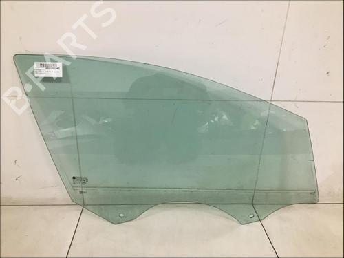 Used Front right door window Front right door window OPEL ASTRA J Saloon [2012-2026] 33575057 33575057