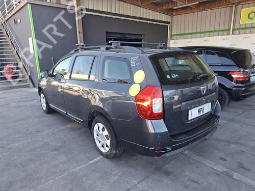 Brugte DACIA LOGAN MCV II 1.0 SCe 75 4618322