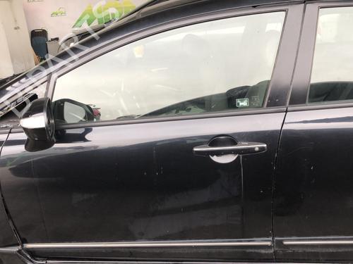 Used Left front door Left front door HONDA CIVIC VIII Saloon (FD, FA) 1.3 IMA (FA3, FD3) (95 hp) 33599784 33599784