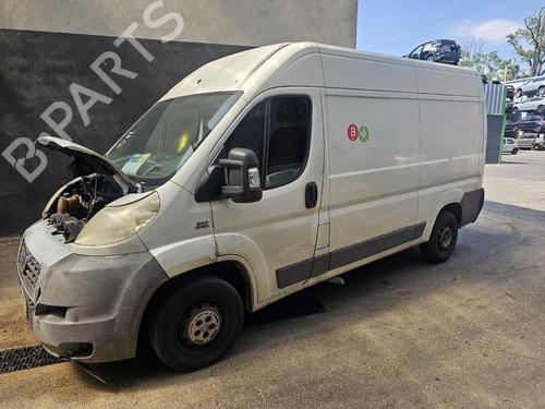 Recambios FIAT DUCATO Van (250_) 120 Multijet 2,3 D 4792428