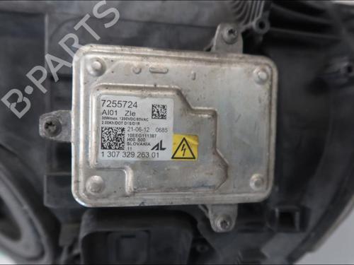 Left headlight MINI MINI COUNTRYMAN (R60) Cooper SD | BP33576174C28 - Image 3