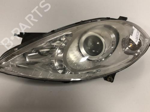 Left headlight MERCEDES-BENZ A-CLASS (W169) A 180 CDI (169.007, 169.307) | BP33598586C28 - Image 5