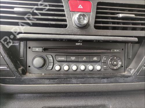 Used Radio Radio 36575308 36575308