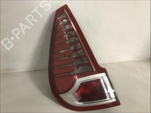 Used Left taillight Left taillight RENAULT SCÉNIC III (JZ0/1_) 1.5 dCi (106 hp) 33573782 33573782