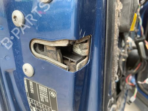 Used Front left lock Front left lock BMW X5 (E53) 3.0 d (184 hp) 34108389 34108389