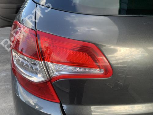 left-tailgate-light-citroen-c4-ii-nc_-2009-36581167 main image