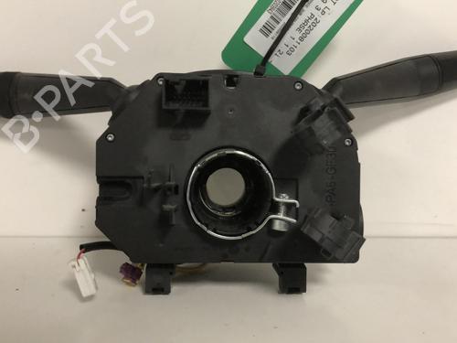 Steering column stalk FIAT PANDA (312_, 319_) 1.2 (312PXA1A) | BP33584435I23 - Image 5