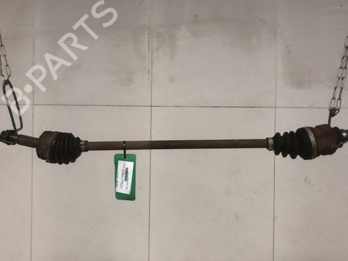 Used Right front driveshaft Right front driveshaft CITROËN C1 (PM_, PN_) 1.0 (68 hp) 33613926 33613926