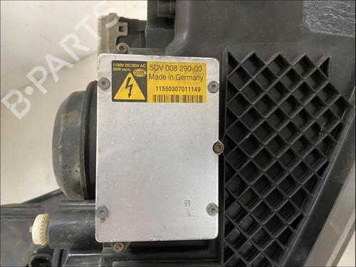 Left headlight RENAULT ESPACE IV (JK0/1_) 3.5 V6 (JK00, JK0F, JK0P, JK0S, JK0W) | BP33573125C28 - Image 2