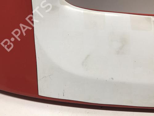 Used Rear spoiler Rear spoiler FORD KA (RU8) 1.2 (69 hp) 33601695 33601695