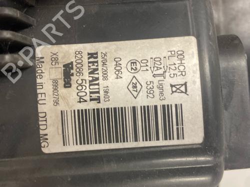 Used Right headlight Right headlight 38426774 38426774