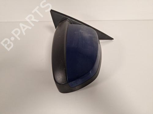 Used Left mirror Left mirror OPEL MERIVA A MPV (X03) 1.7 CDTI (E75) (100 hp) 33592291 33592291