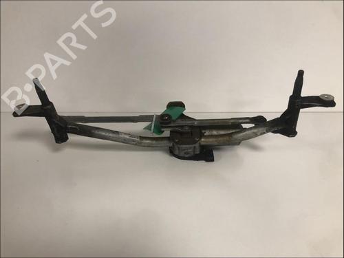 Front wiper motor RENAULT TRAFIC III Van (FG_) 1.6 dCi 90 (FGME) | BP33585437M29 - Image 3